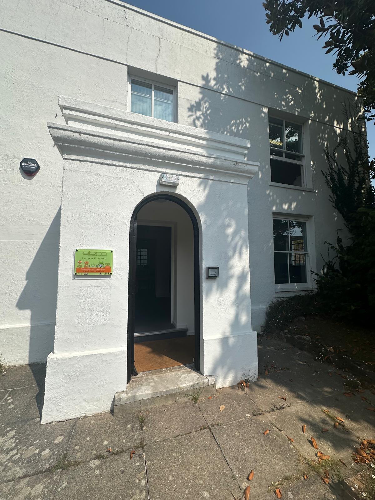 ABM Offices: IT services for businesses