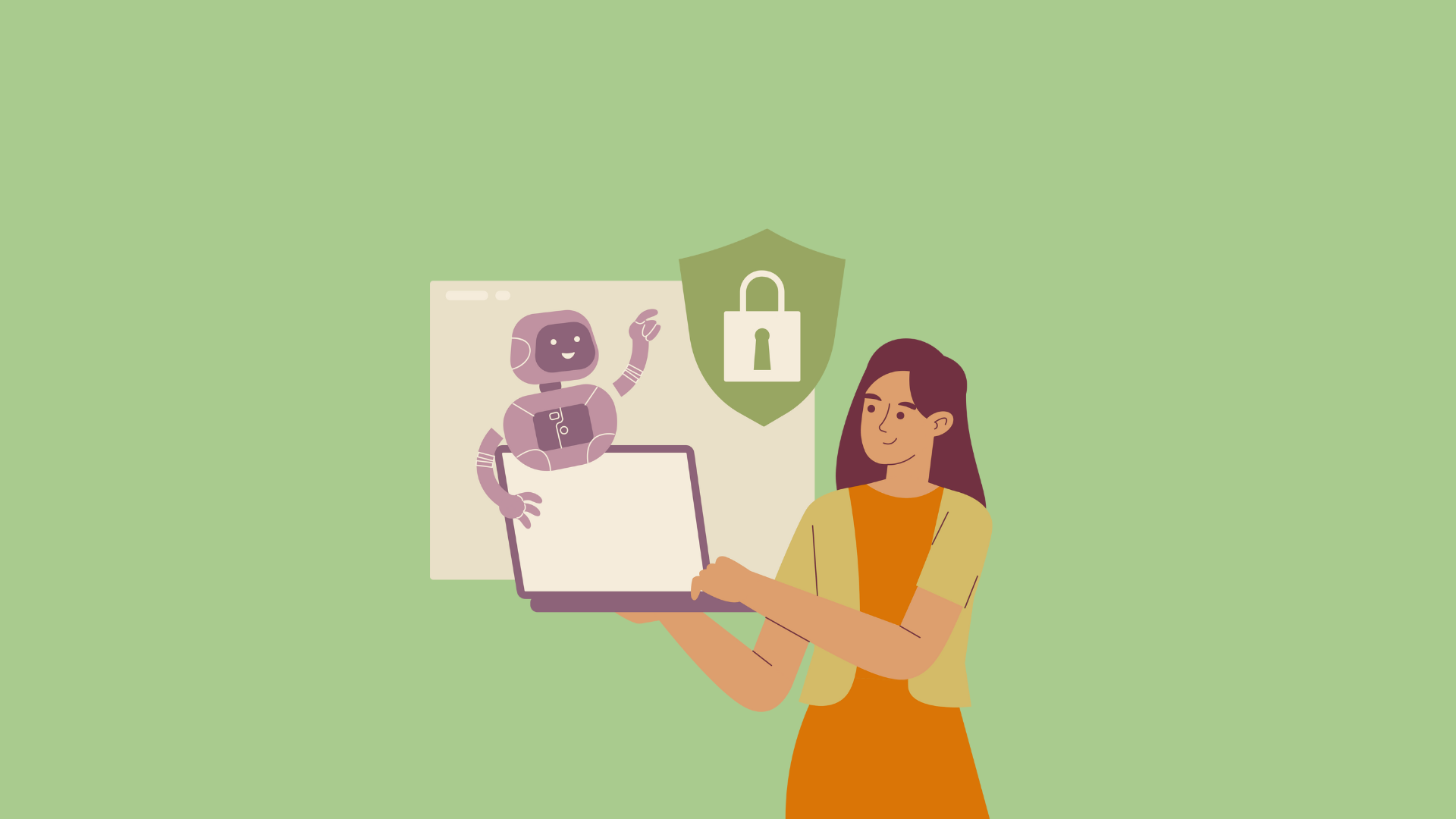 AI Security for your business