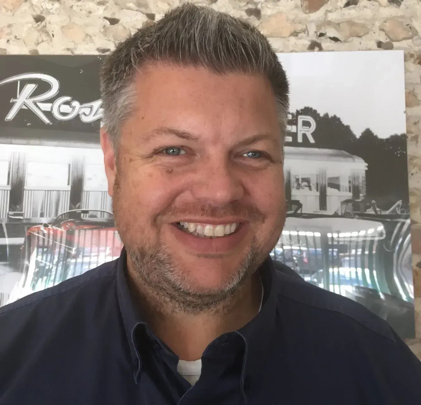 Anthony Moignard Owner ABM