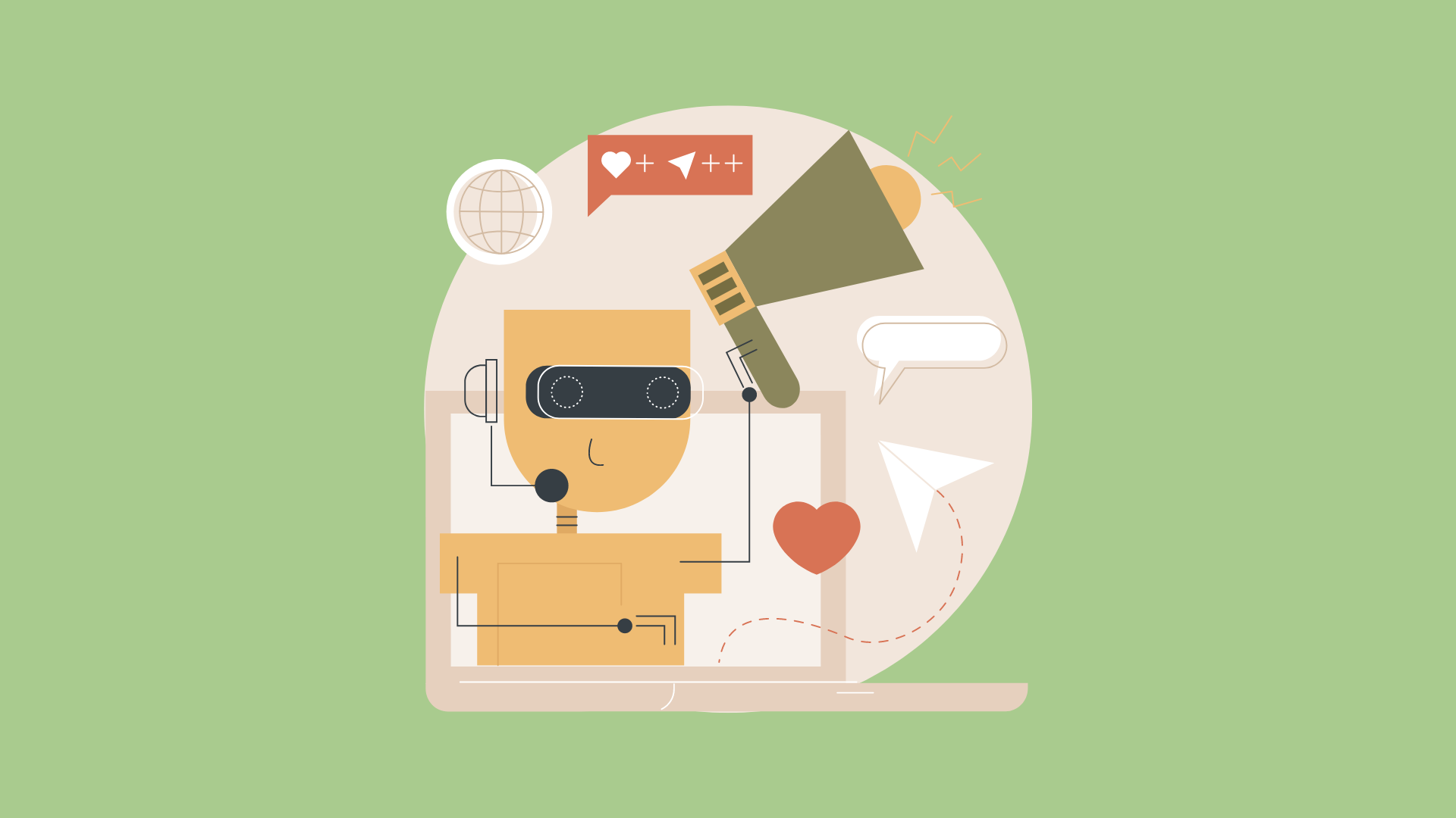 Asking AI about the future of the IT support industry