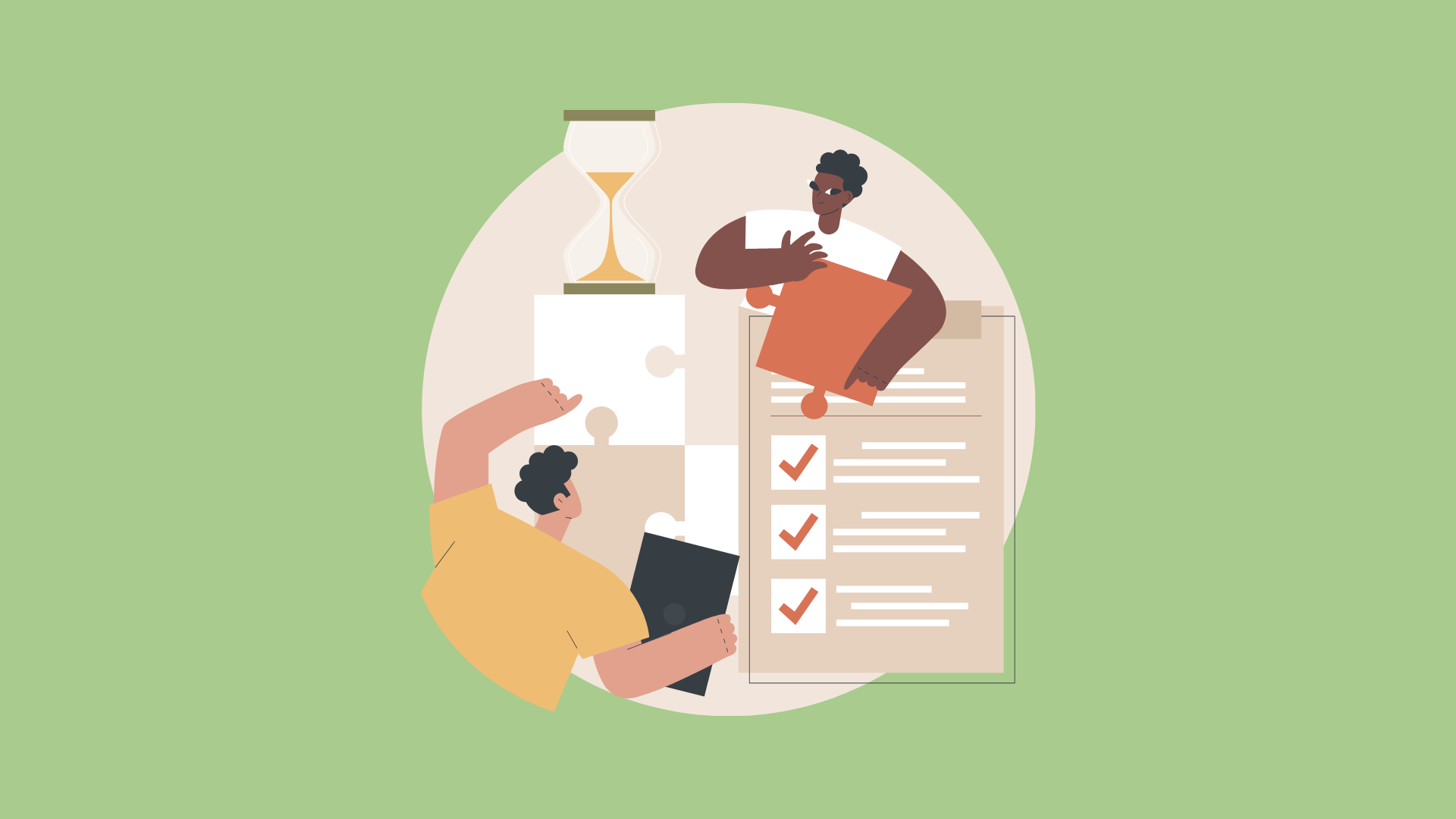 The transformation our services have provided to businesses like yours