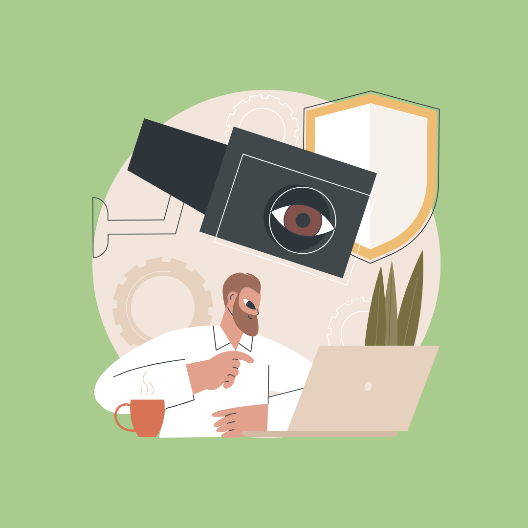 Home office IT services | CCTV