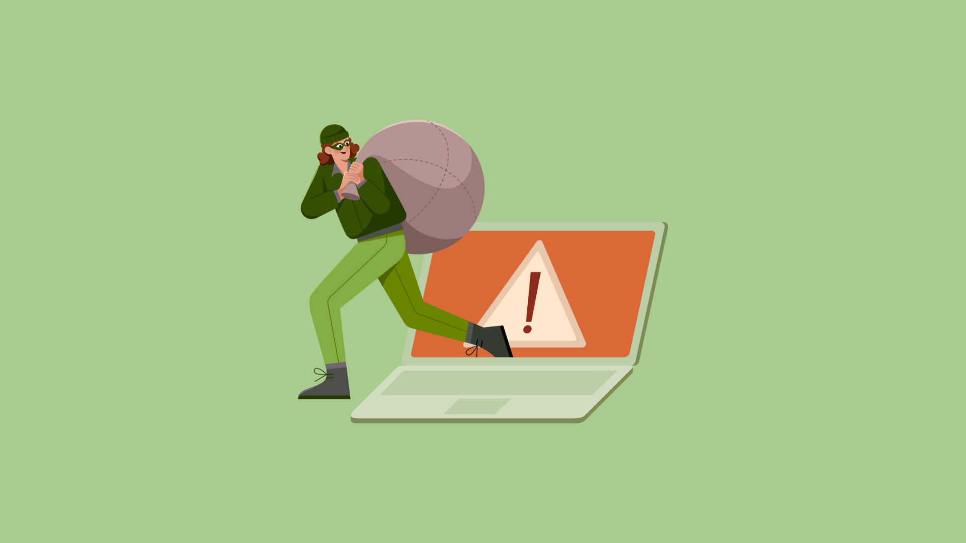 Christmas scams beware