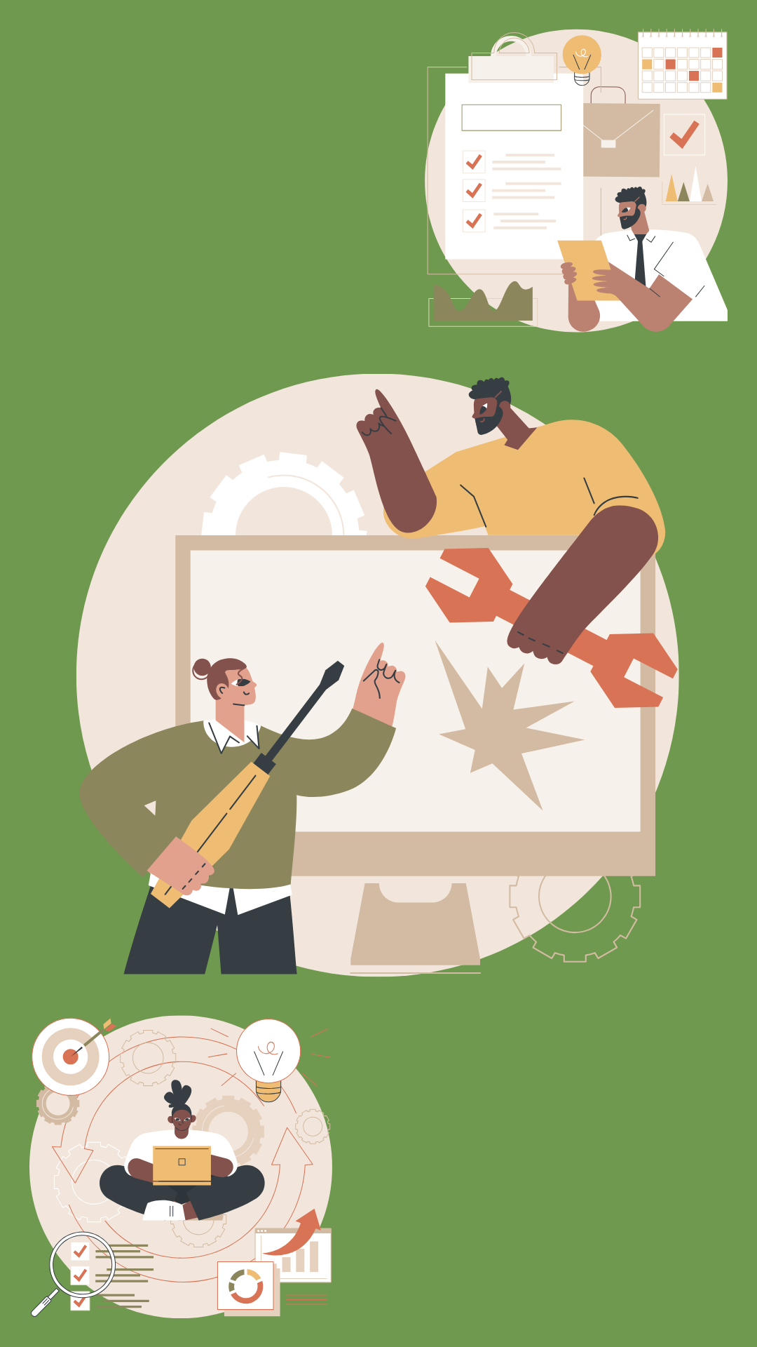 Computer repairs for businesses