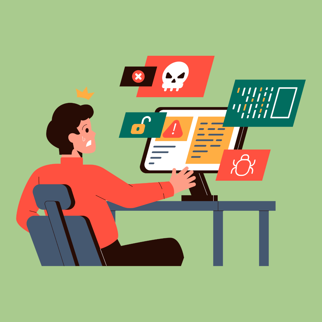 Infection types explained