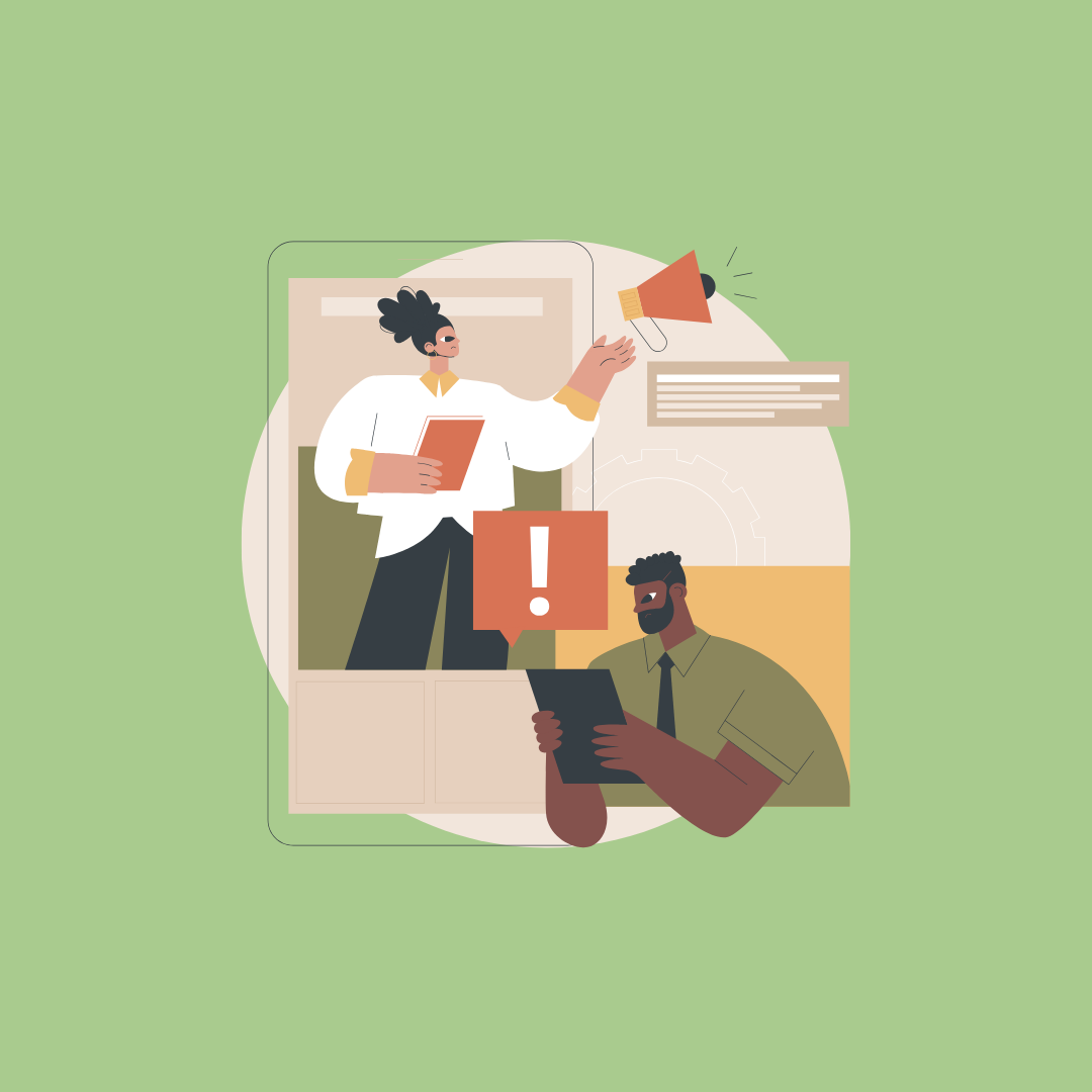 Data and disaster recovery