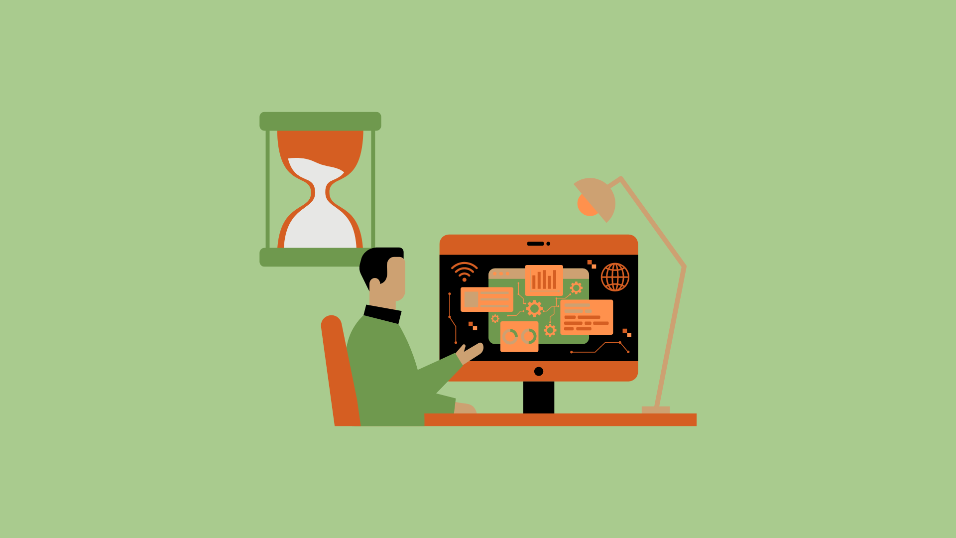 end of life technology information