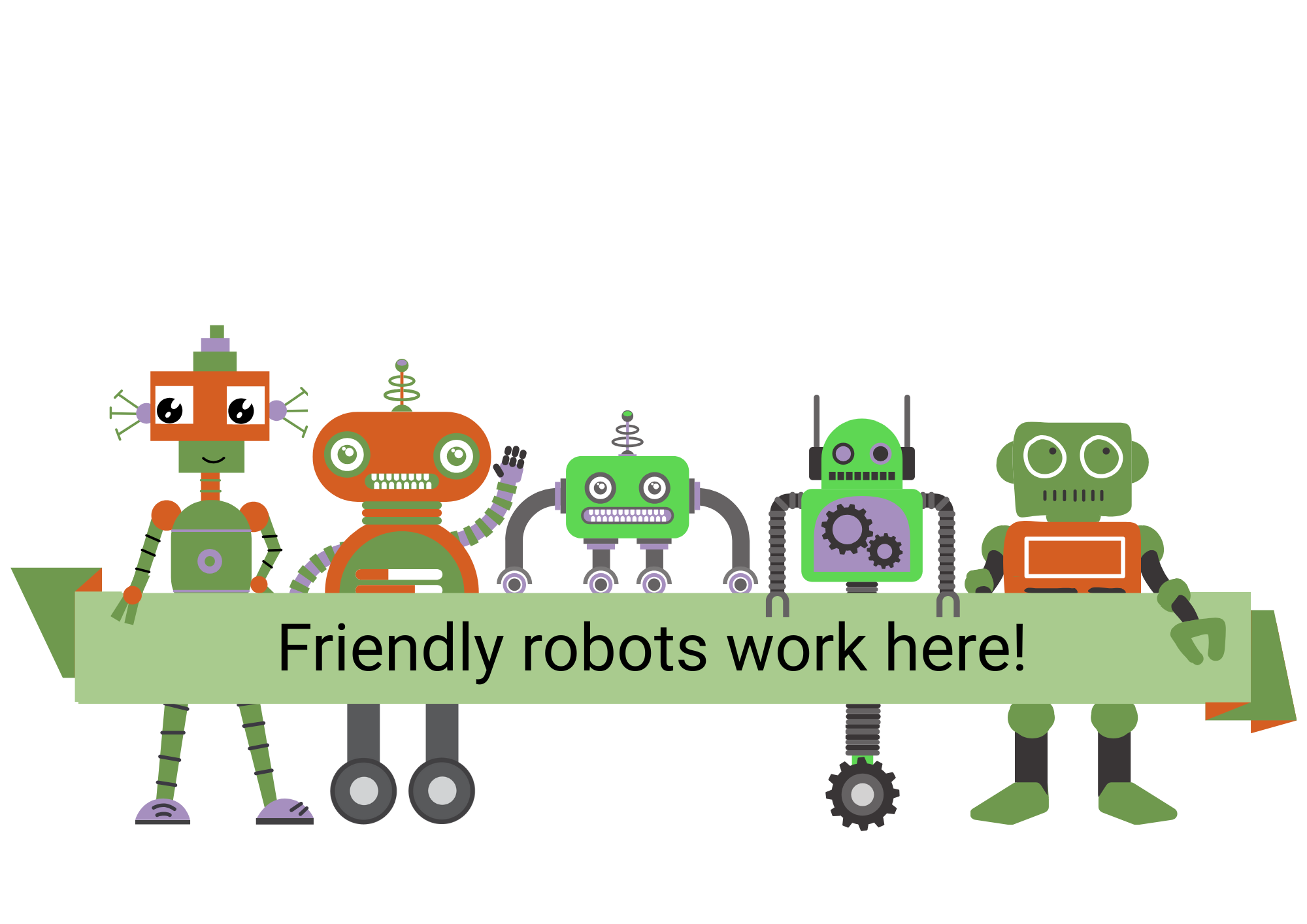 ABM Computer Solutions offices