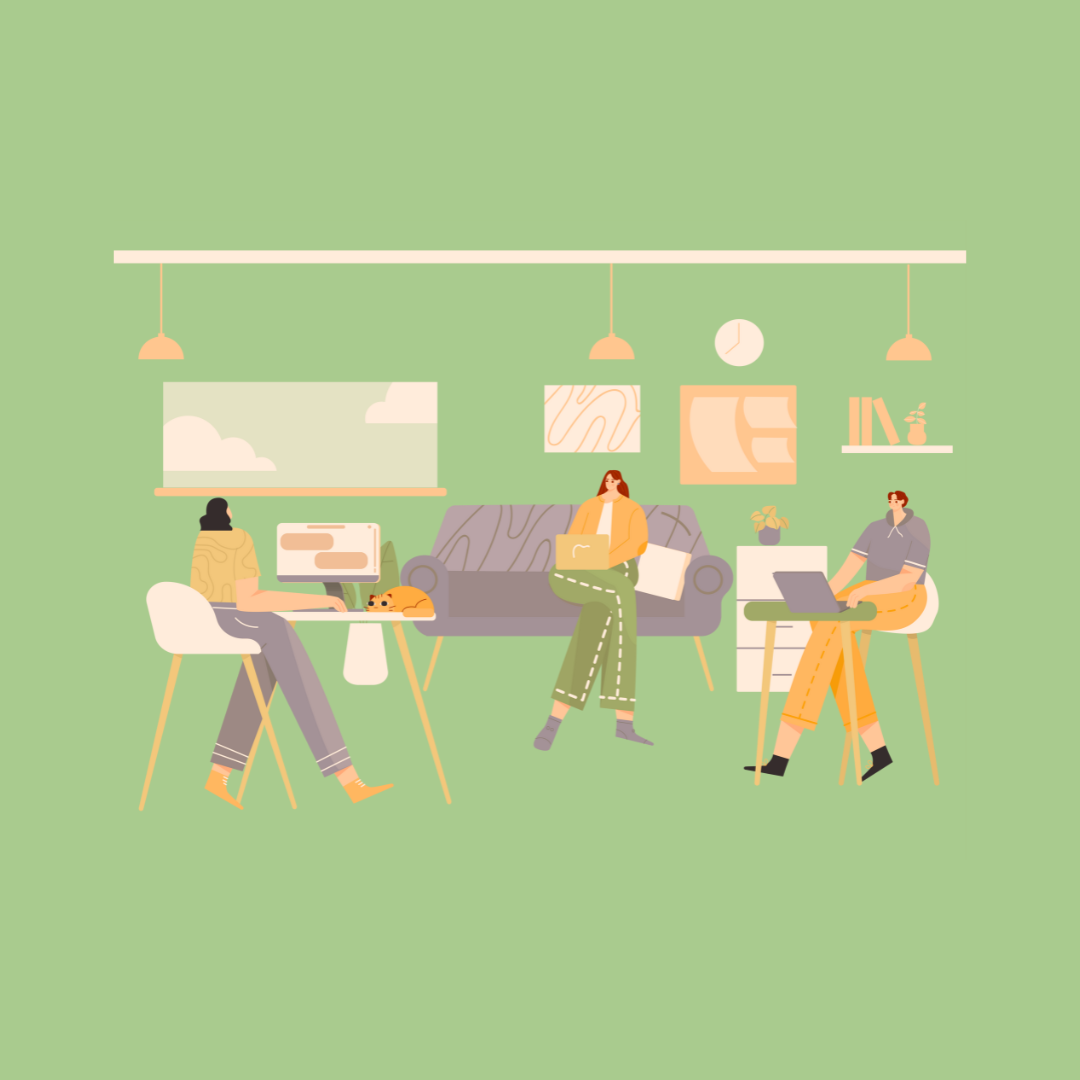 common IT mistakes when fitting or refitting your office