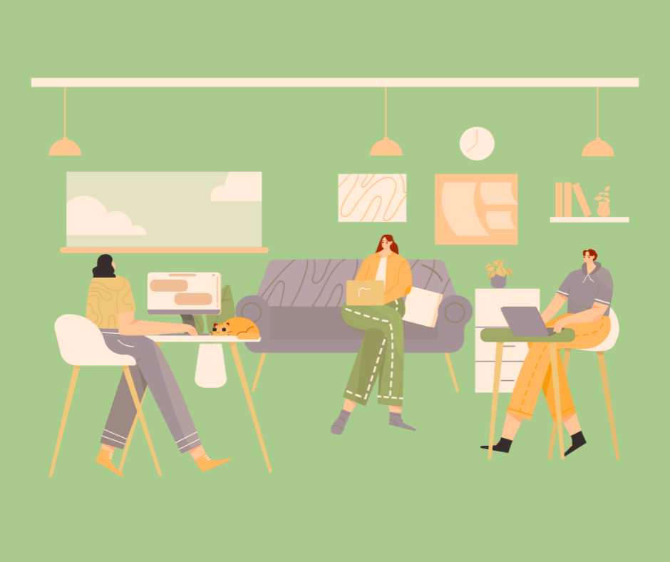 5 common cyber security mistakes SME's make