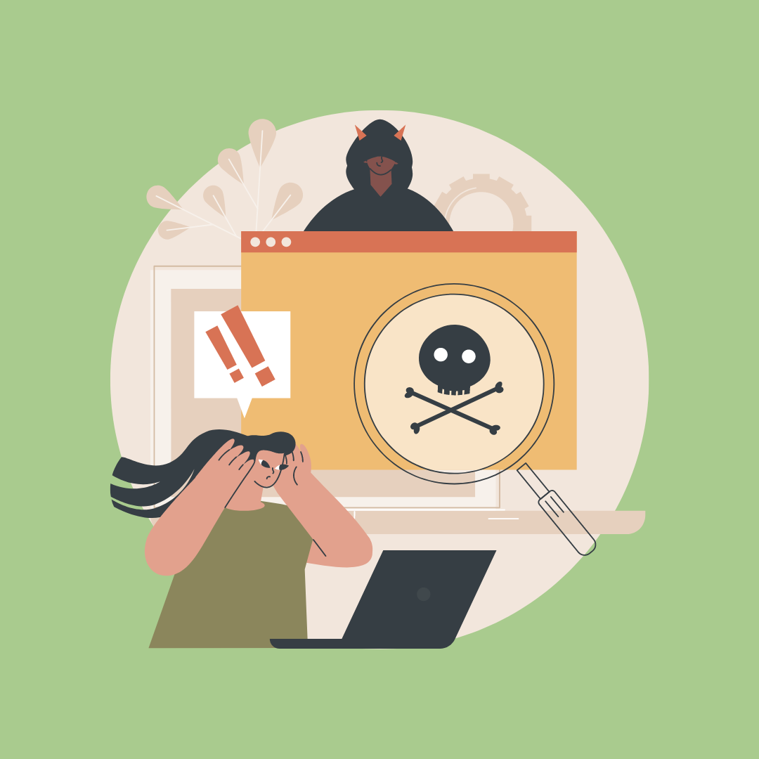 Keep your business cyber secure