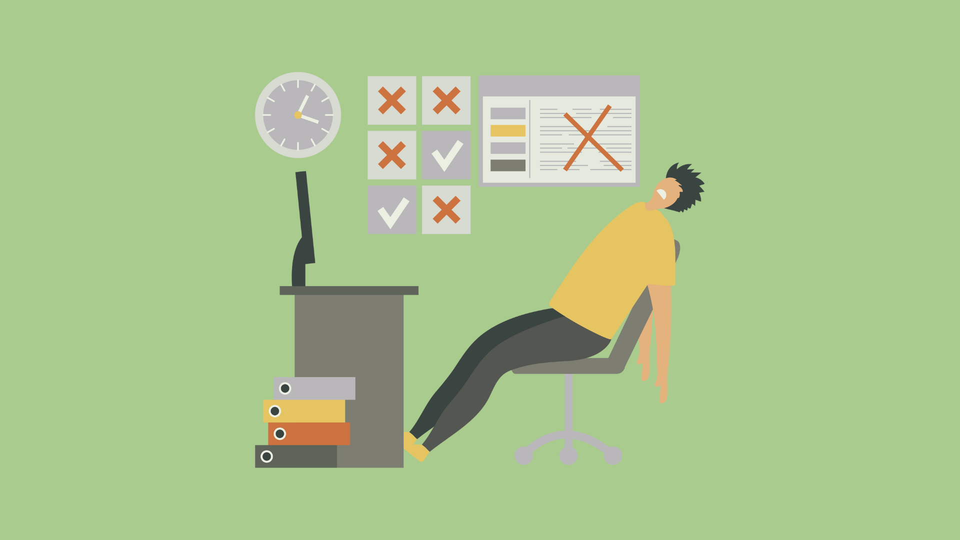 how safe is my data after a hack