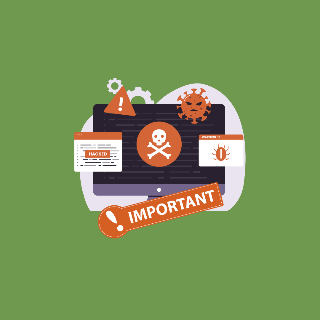 Important Cyber Security for Businesses