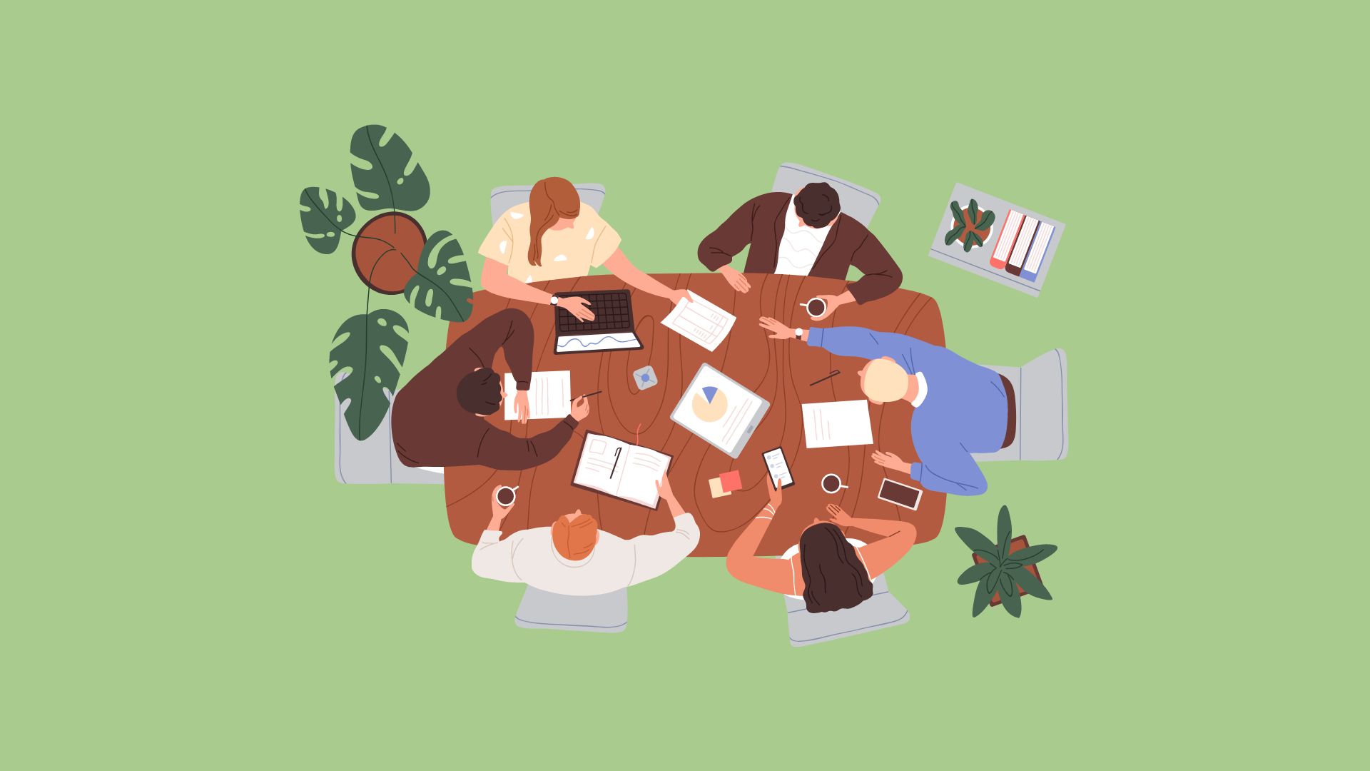 Office infrastructure mistakes