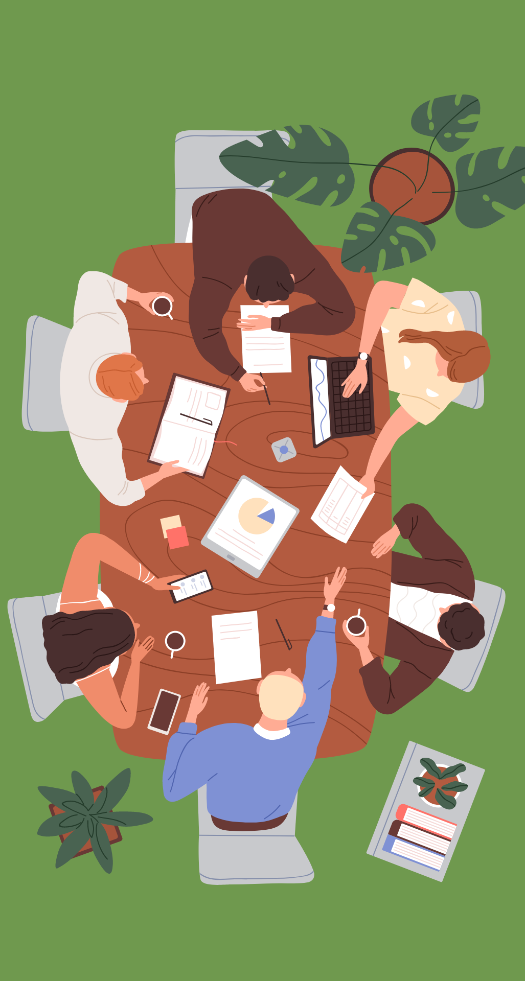 IT services for your business