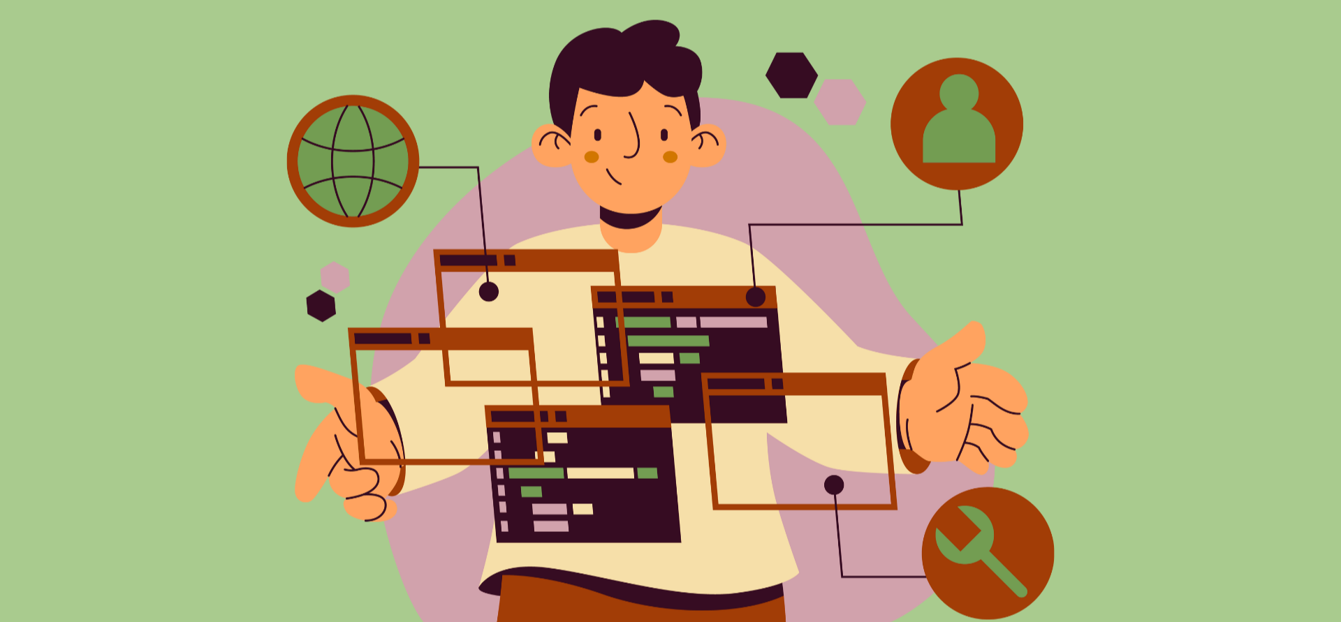 How to introduce new business tools