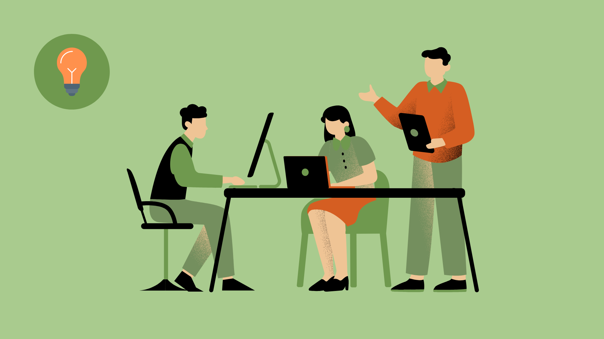 Common It mistakes when kitting out your office