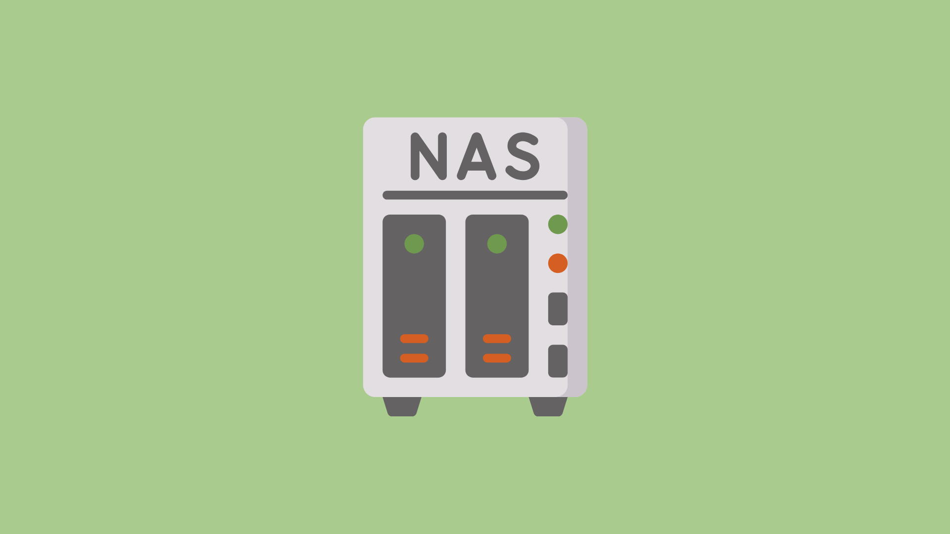 what is a NAS why it might benefit your business