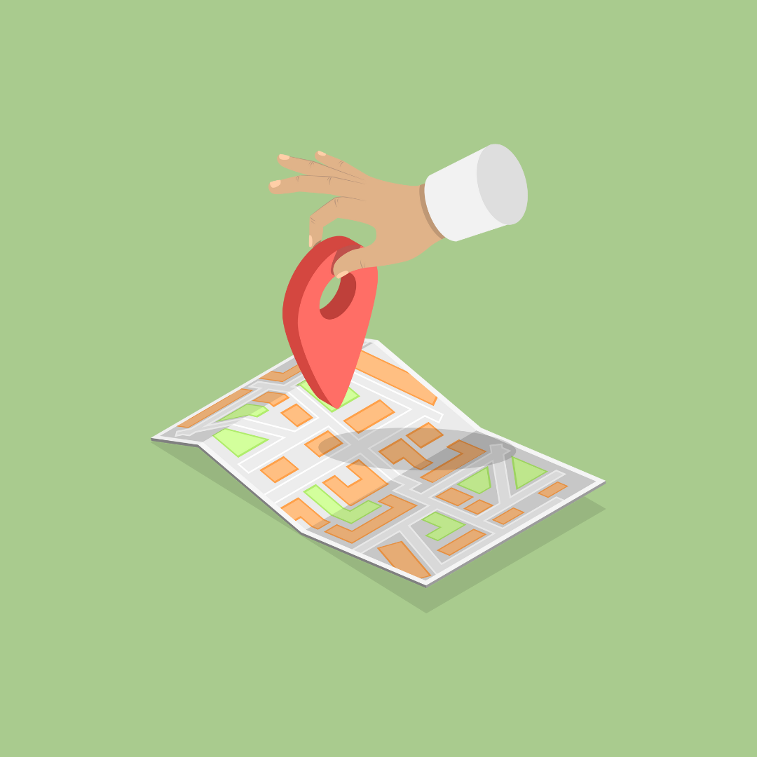 Office relocation assistance for businesses