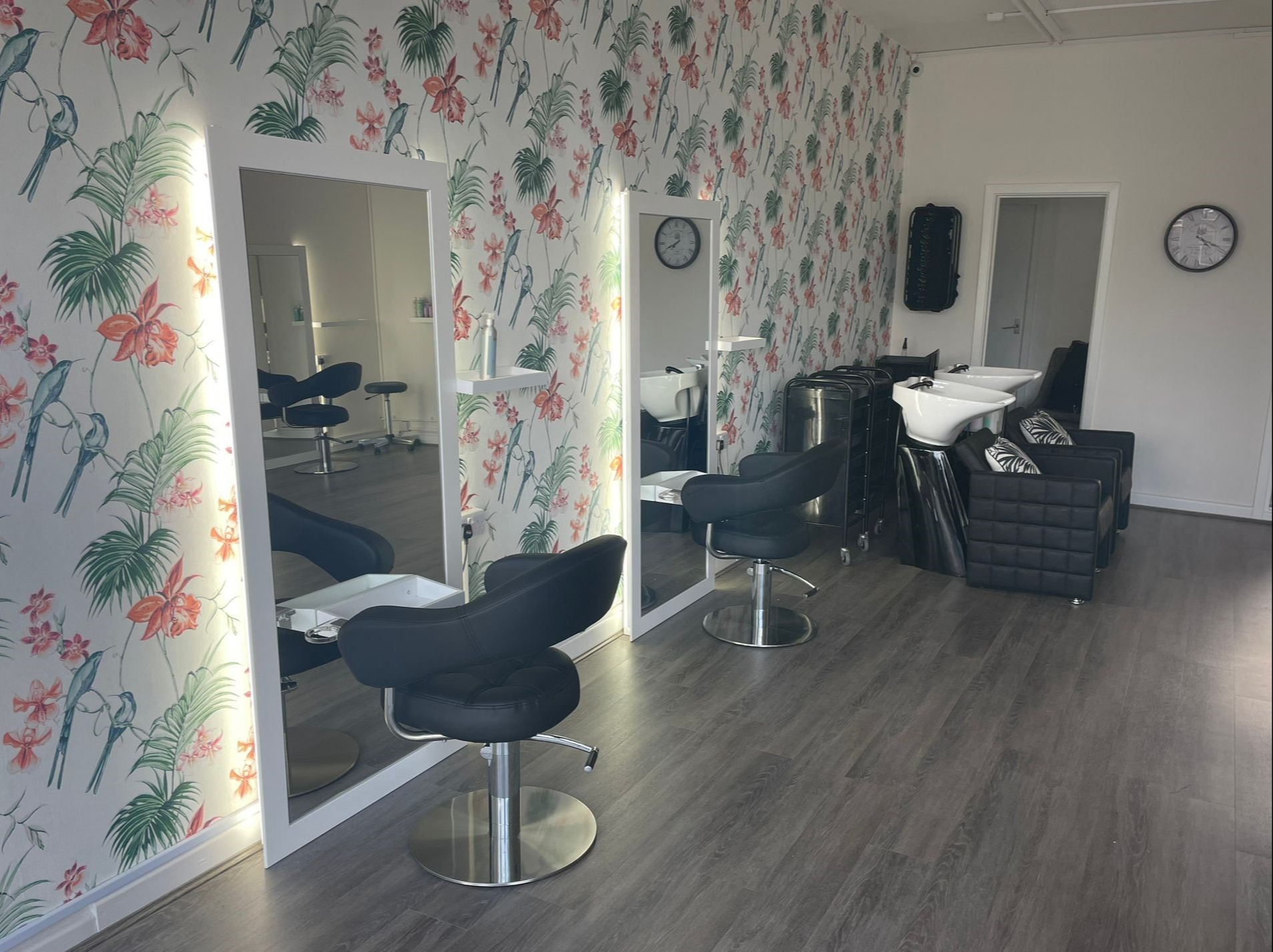 Snip It Hair Salon Selsey