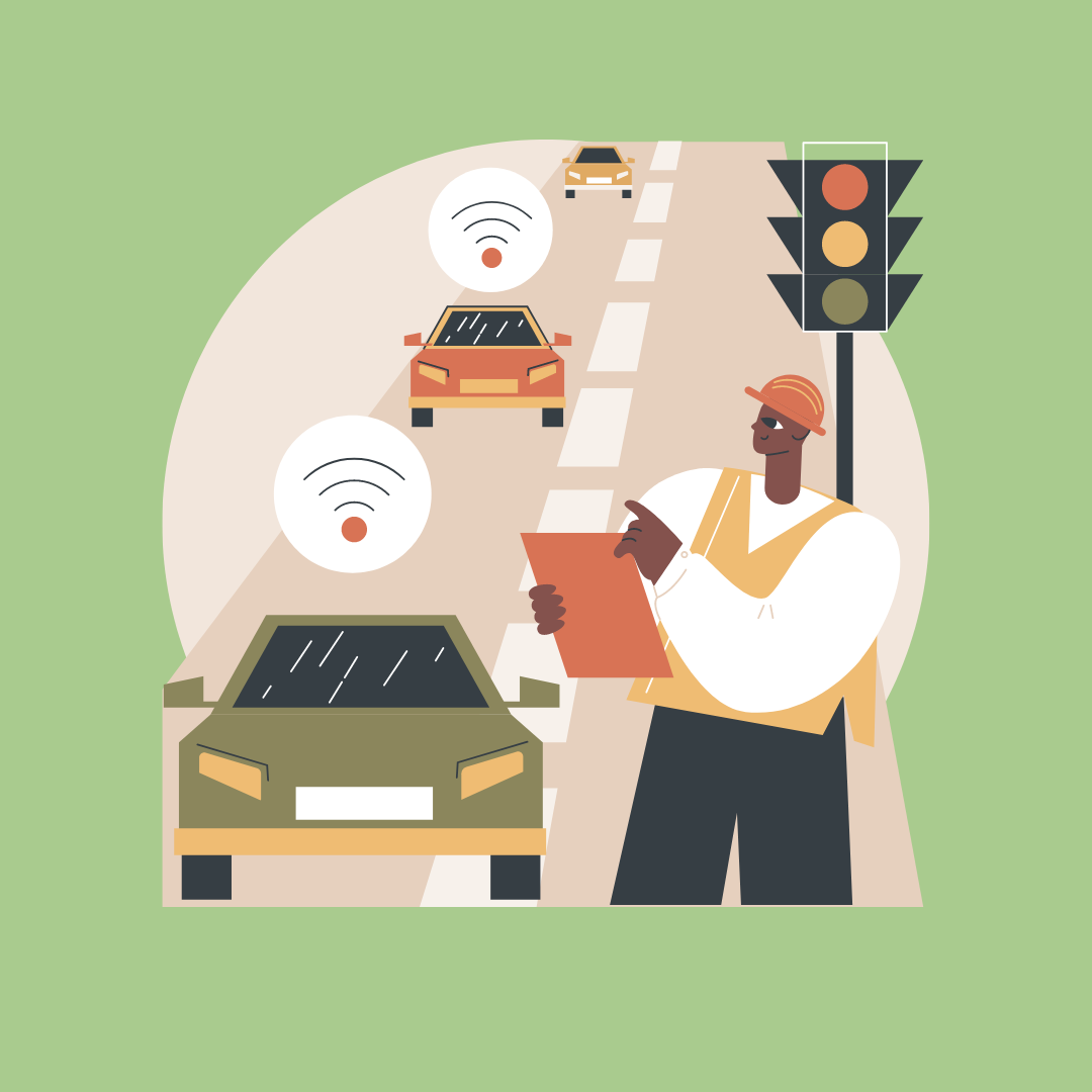 Fibre network solutions 