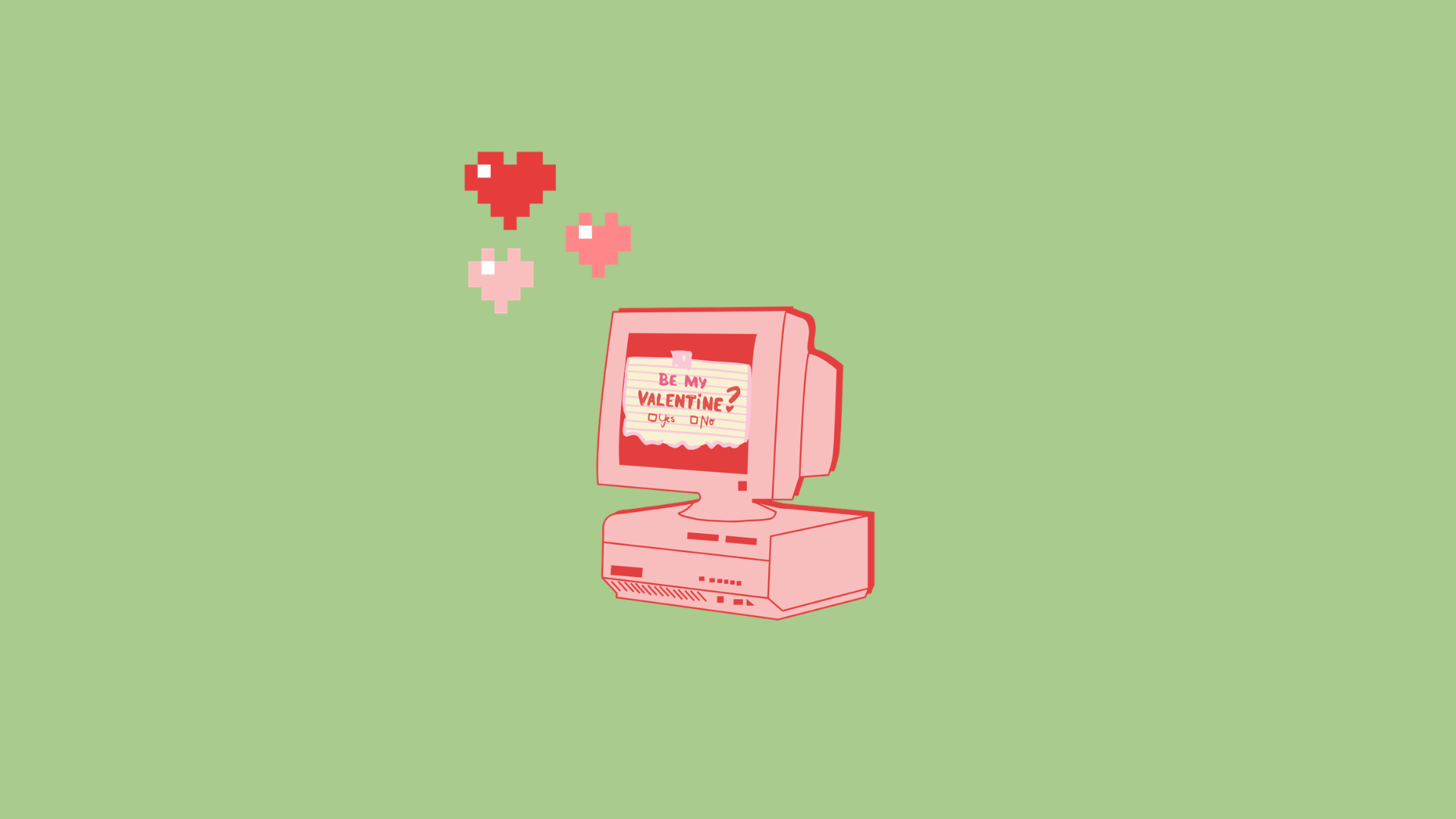 Fall back in love with your technology