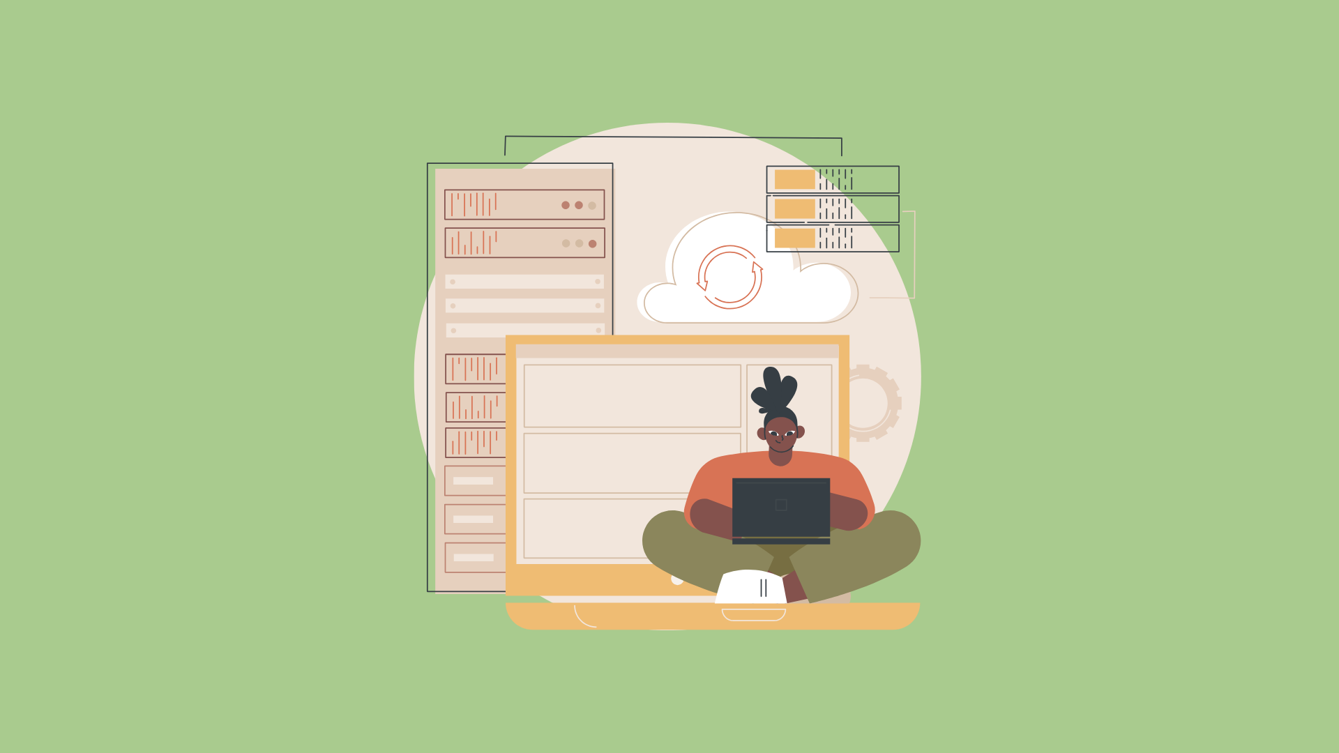 Virtualisation for businesses