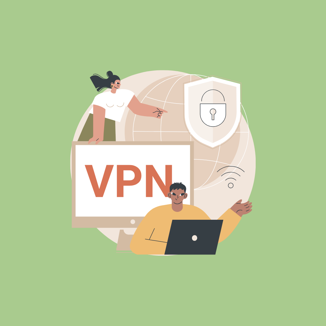 VPN Solutions 