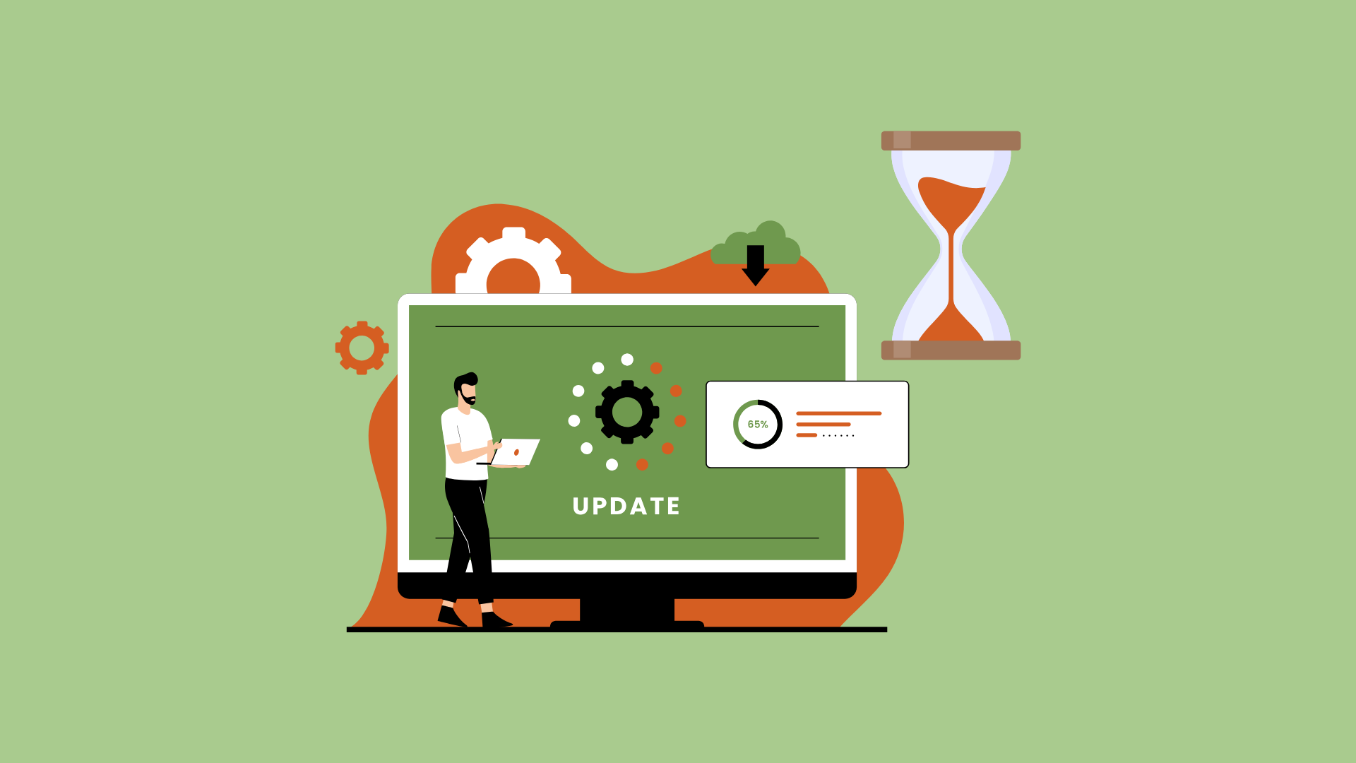 have you upgraded to windows 11 yet?